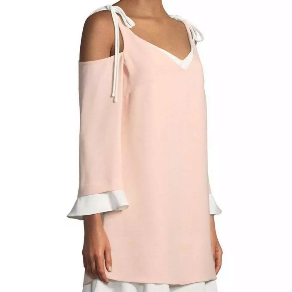 Nanette Lepore dress - Picture 2 of 6